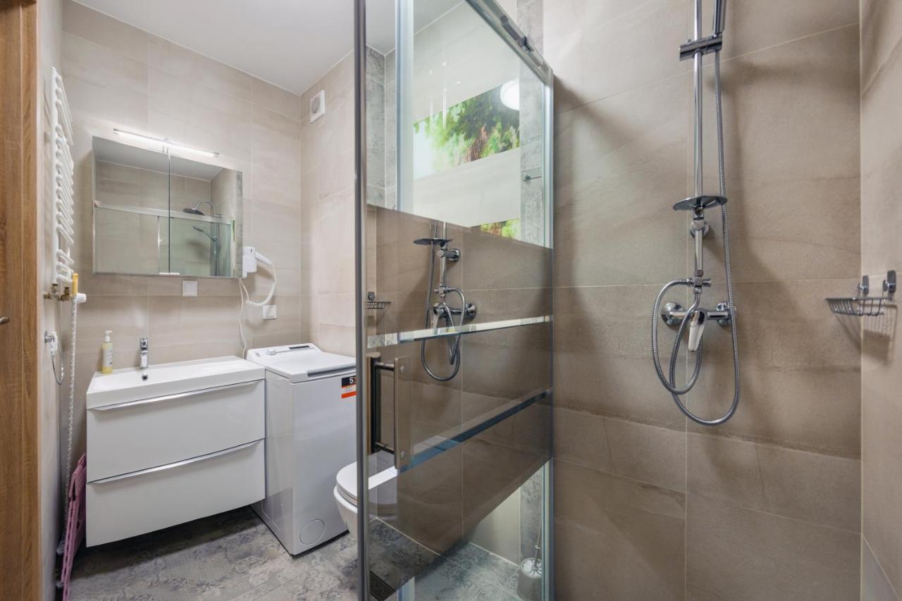 Apartamenty Sun & Snow Kasprowicza Kolobrzeg Exterior photo